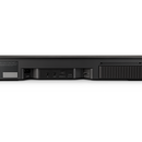 חבילת פרימיום קומפקטית: מקרן קול Soundbar 600, סאב Bass Module 500 ורמקולי סראונד איכותיים
