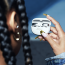 Ultra Open Earbuds אוזניות אלחוטיות מבטלות רעש