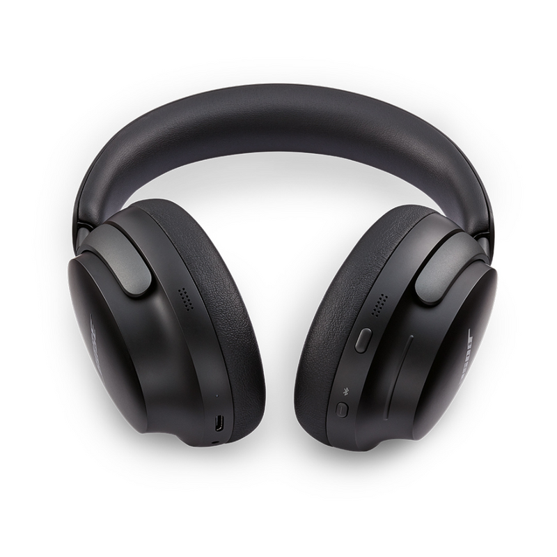 Bose QuietComfort Headphones אוזניות קשת אלחוטיות מבטלות רעש