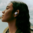 אוזניות אלחוטיות Bose QuietComfort Earbuds תמונת אווירה