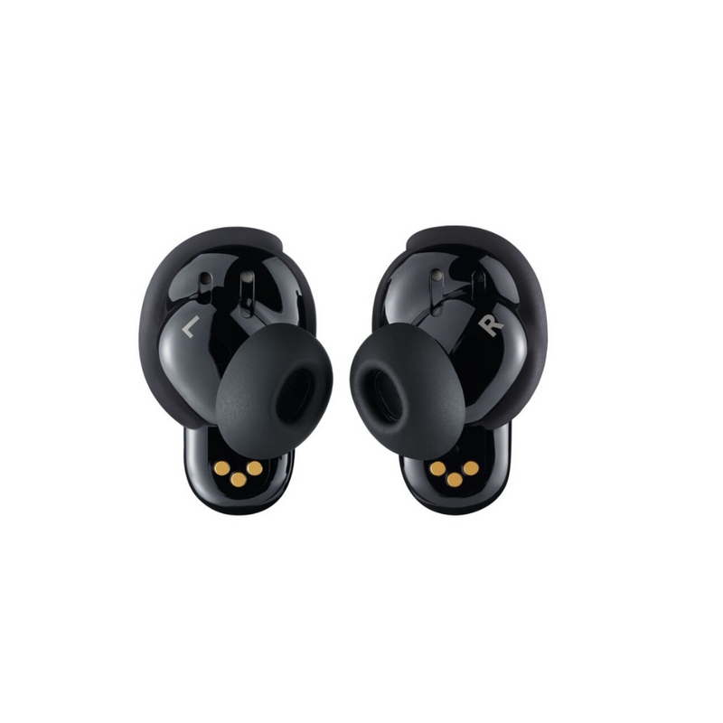 Bose QuietComfort Ultra Earbuds אוזניות אלחוטיות מבטלות רעש