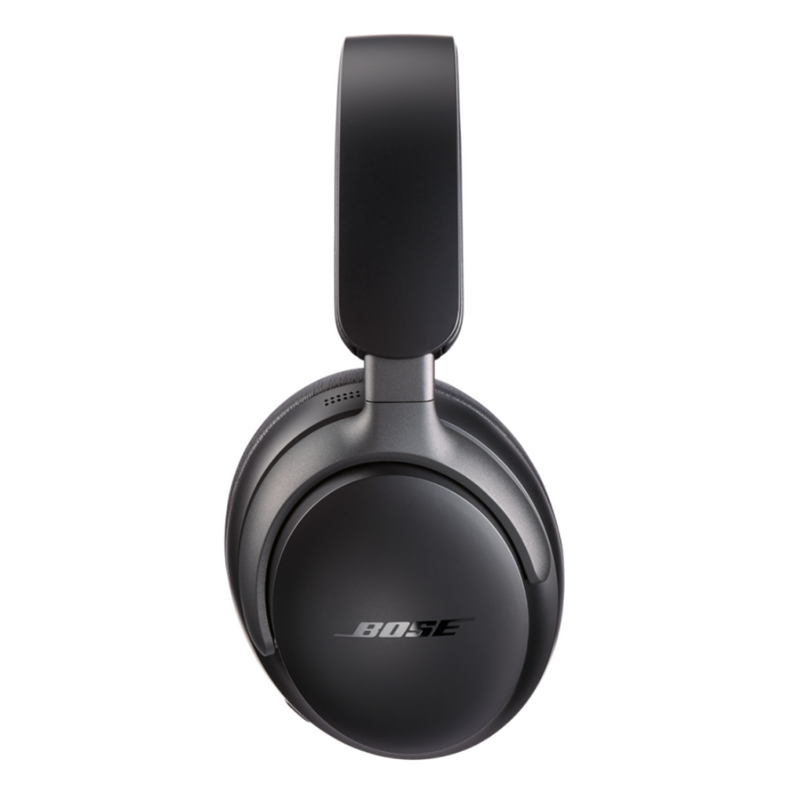 Bose QuietComfort Ultra Headphone אוזניות קשת אלחוטיות מבטלות רעשs