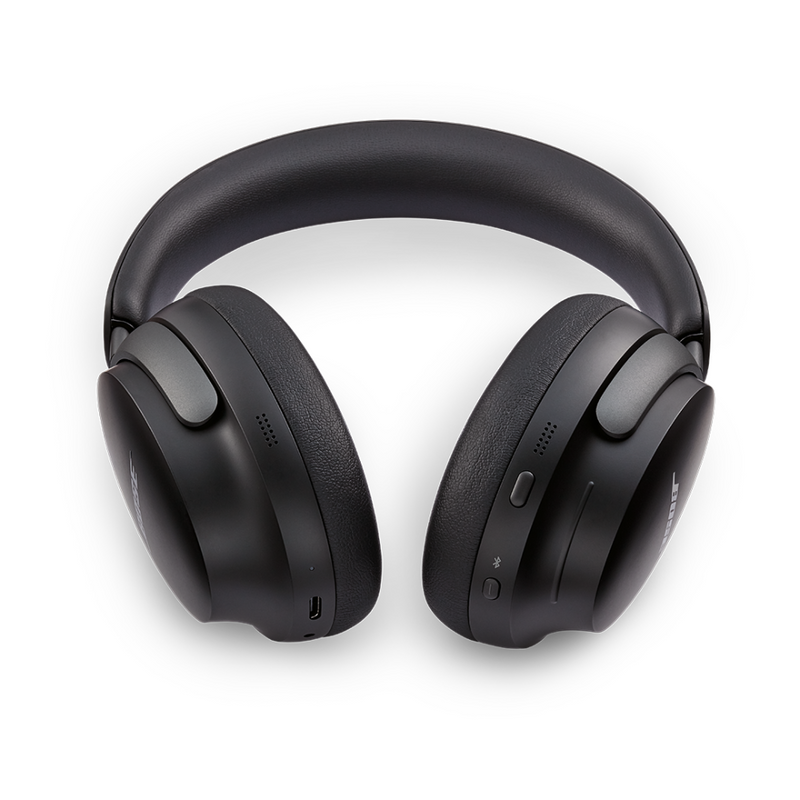 Bose QuietComfort Ultra Headphone אוזניות קשת אלחוטיות מבטלות רעשs