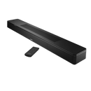 Bose Smart Soundbar - מקרן הקול החדש והמתקדם שלנו!