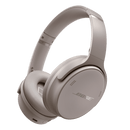 Bose QuietComfort Headphones - אוזניות קשת אלחוטיות ביטול רעשים צבע אבן חול