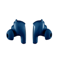 אוזניות אלחוטיות ביטול רעשים ברמה אחרת! Bose QuietComfort Ultra Earbuds צבע כחול נייבי