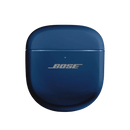 קייס לאוזניות אלחוטיות ביטול רעשים ברמה אחרת! Bose QuietComfort Ultra Earbuds צבע כחול נייבי