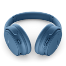 Bose QuietComfort Headphones - אוזניות קשת אלחוטיות ביטול רעשים צבע כחול ג'ינס