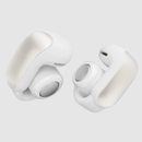 אוזניות אלחוטיות ביטול רעשים Bose Ultra Open Earbuds  החדשות במהדורה מיוחדת בצבע יהלום