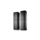 חבילת אולטרה פרימיום - מקרן קול Bose Smart Ultra Soundbar, סאבוופר וזוג רמקולי סראונד