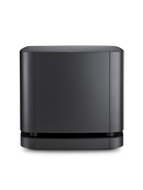 סאבוופר אלחוטי חזק וקומפקטי Bose Bass Module 500