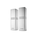 חבילת אולטרה פרימיום - מקרן קול Bose Smart Ultra Soundbar, סאבוופר וזוג רמקולי סראונד