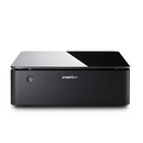 חבילת Bose סטריאו לגינה ולמרפסת - מגבר Music Amplifier עם רמקולים סביבתיים