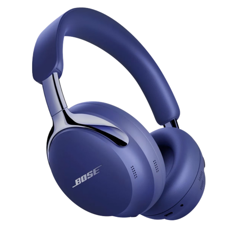 אוזניות ביטול רעשים QuietComfort Ultra Headphones 2nd Gen