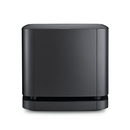 חבילת פרימיום קומפקטית: מקרן קול Soundbar 600, סאב Bass Module 500 ורמקולי סראונד איכותיים