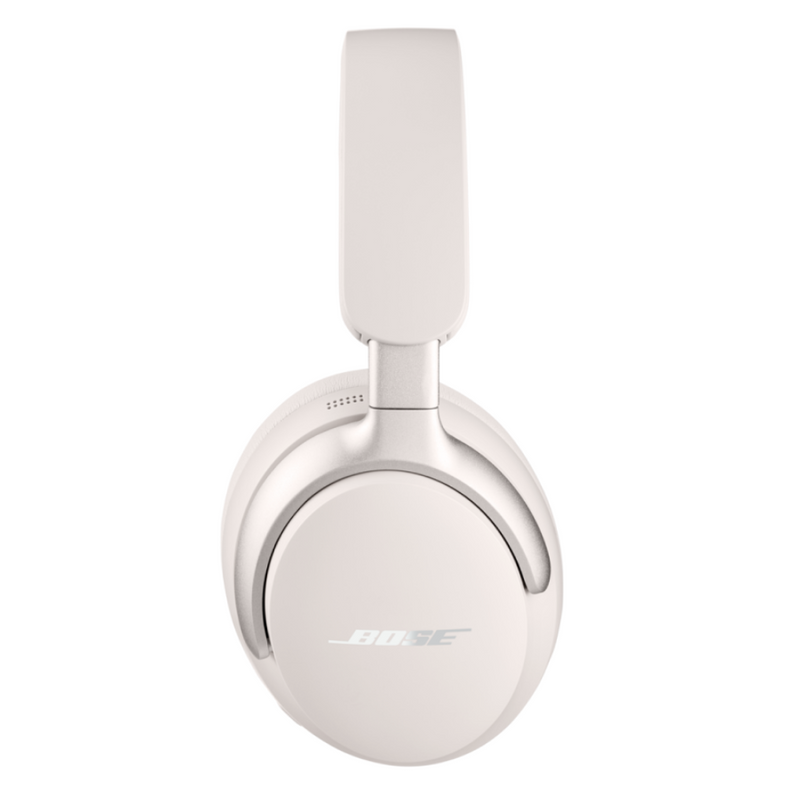 Bose QuietComfort Ultra Headphones - אוזניות ביטול רעשים עם שמע רב שכבתי!