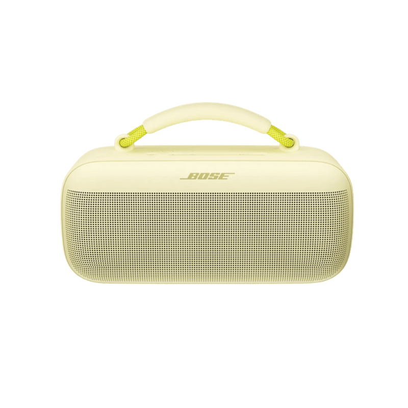 רמקול נייד Bose SoundLink Max Portable Speaker