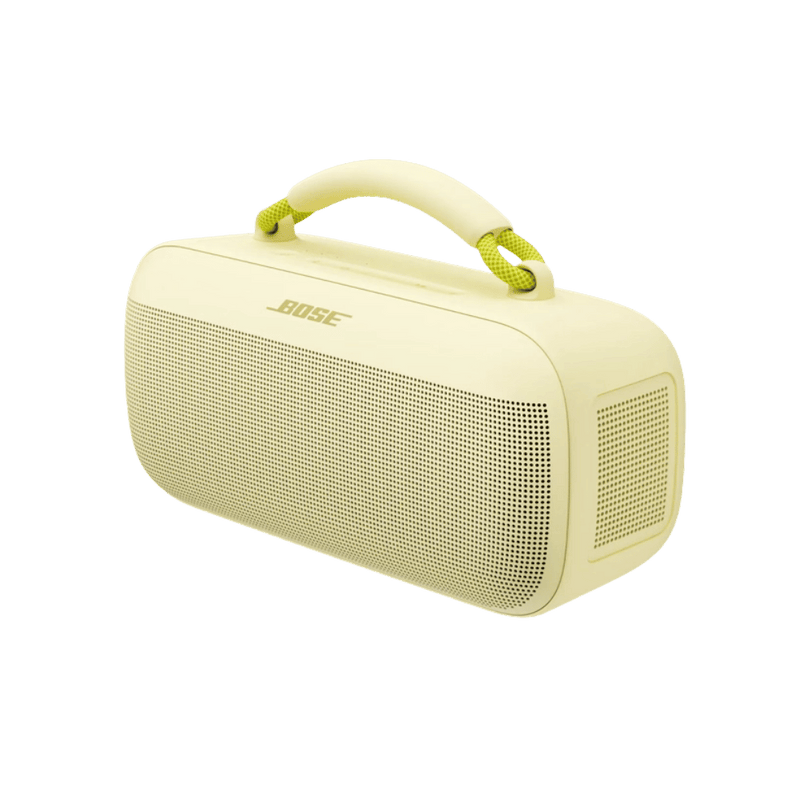 רמקול נייד Bose SoundLink Max Portable Speaker
