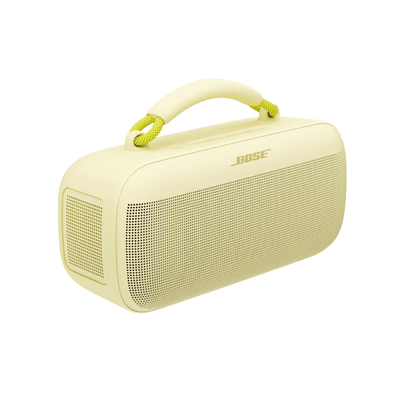 רמקול נייד Bose SoundLink Max Portable Speaker