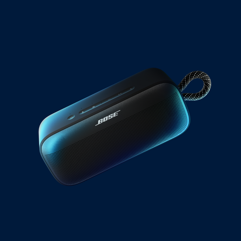 רמקול בלוטות' אלחוטי Bose SoundLink Plus