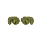 אוזניות Bose Ultra Open Earbuds 2nd Gen
