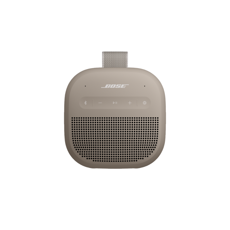 SoundLink Micro Portable Speaker 2nd Gen