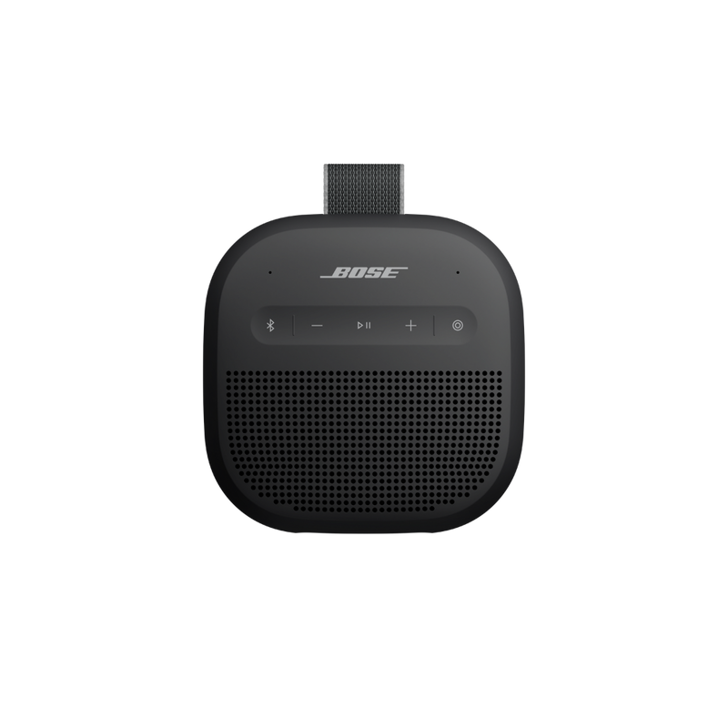 SoundLink Micro Portable Speaker 2nd Gen