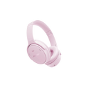 Bose QuietComfort Headphones - אוזניות קשת אלחוטיות ביטול רעשים צבע וורוד