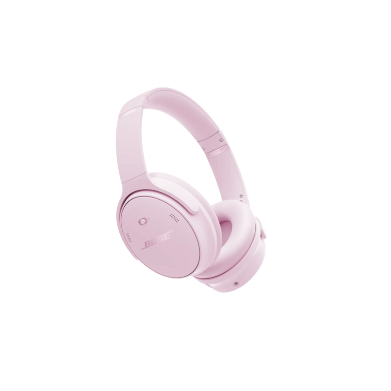 Bose QuietComfort Headphones - אוזניות ביטול רעשים אלחוטיות