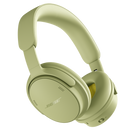 אוזניות Bose QuietComfort Headphones 2nd Gen בצבע ירוק לימוני