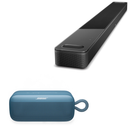 בלעדי לאתר Bose: מקרן קול מתקדם ורמקול סאונדלינק Plus במחיר מיוחד!