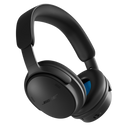 אוזניות BOSE QC HEADPHONES 2ND GEN בצבע שחור