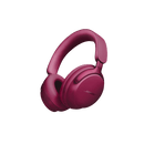 Bose QuietComfort Ultra Headphones - אוזניות קשת אלחוטיות ביטול רעשים בצבע וורוד