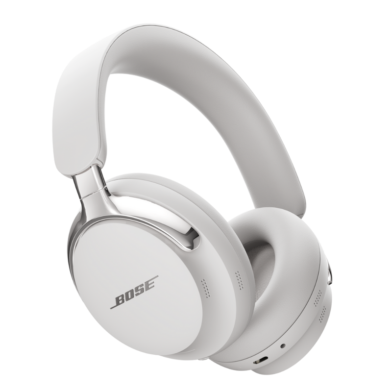 אוזניות ביטול רעשים QuietComfort Ultra Headphones 2nd Gen