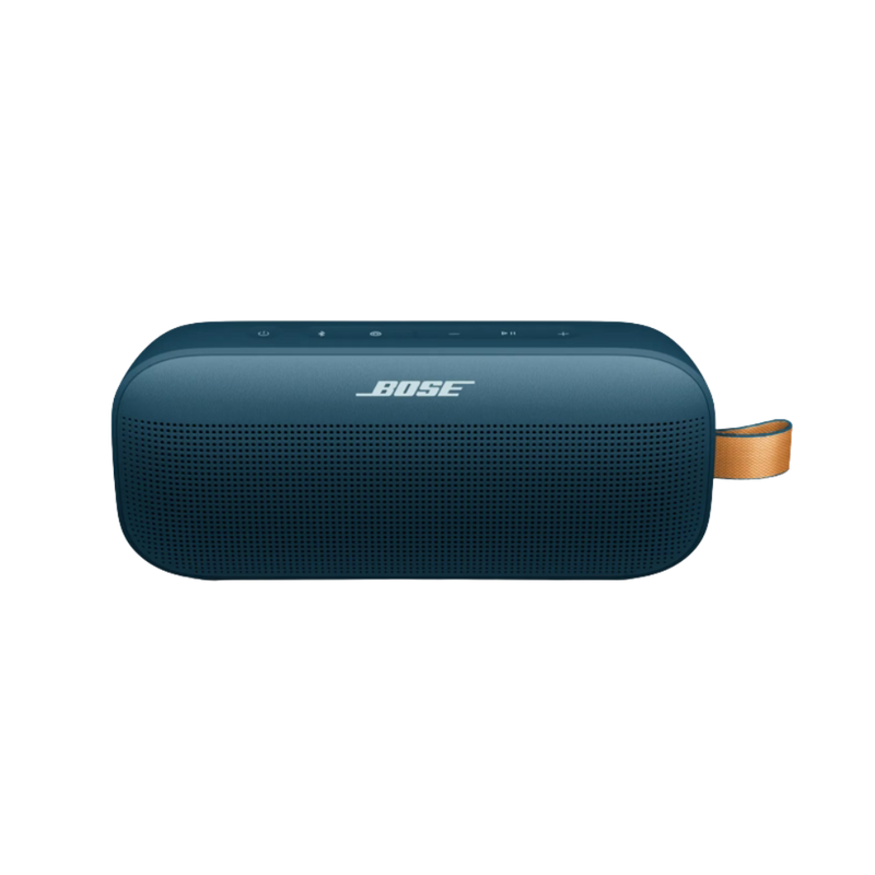 רמקול אלחוטי SoundLink Flex Portable Speaker 2nd Generation צבע כחול דמדומים SLFLEXIITWB	