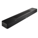 חבילת פרימיום קומפקטית: מקרן קול Soundbar 600, סאב Bass Module 500 ורמקולי סראונד איכותיים
