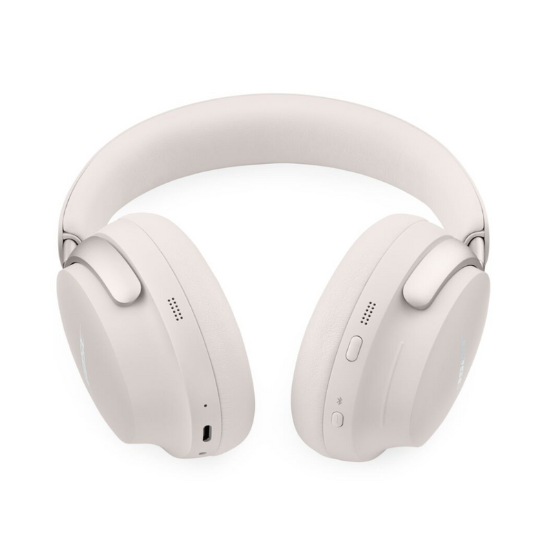Bose QuietComfort Ultra Headphones - אוזניות ביטול רעשים עם שמע מרחבי ורב שכבתי!