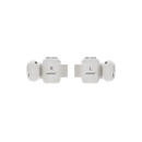 אוזניות Bose Ultra Open Earbuds 2nd Gen