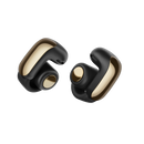 אוזניות Bose Ultra Open Earbuds שחור מוזהב (ULTOPENDESGOL)