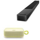 בלעדי לאתר Bose: מקרן קול מתקדם ורמקול סאונדלינק Plus במחיר מיוחד!