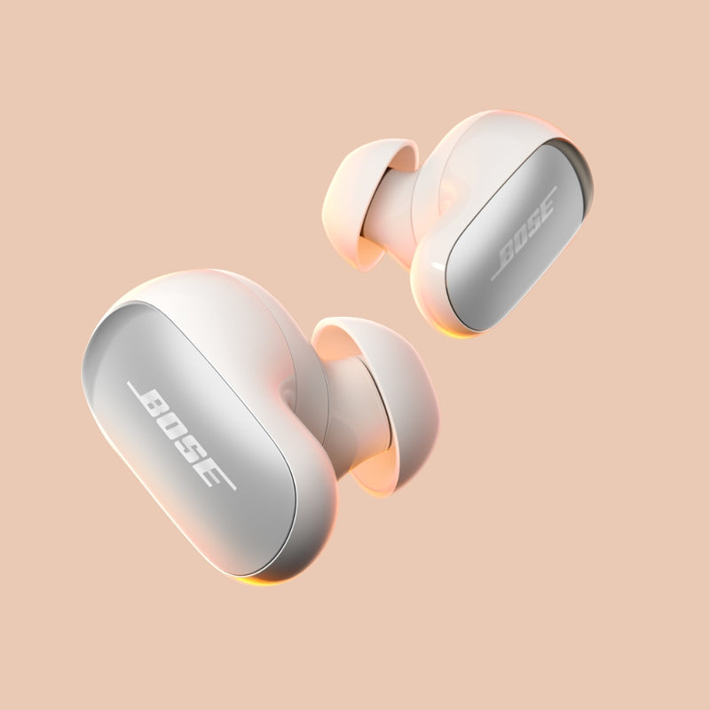 אוזניות אלחוטיות Bose QuietComfort Ultra Earbuds 2nd Gen