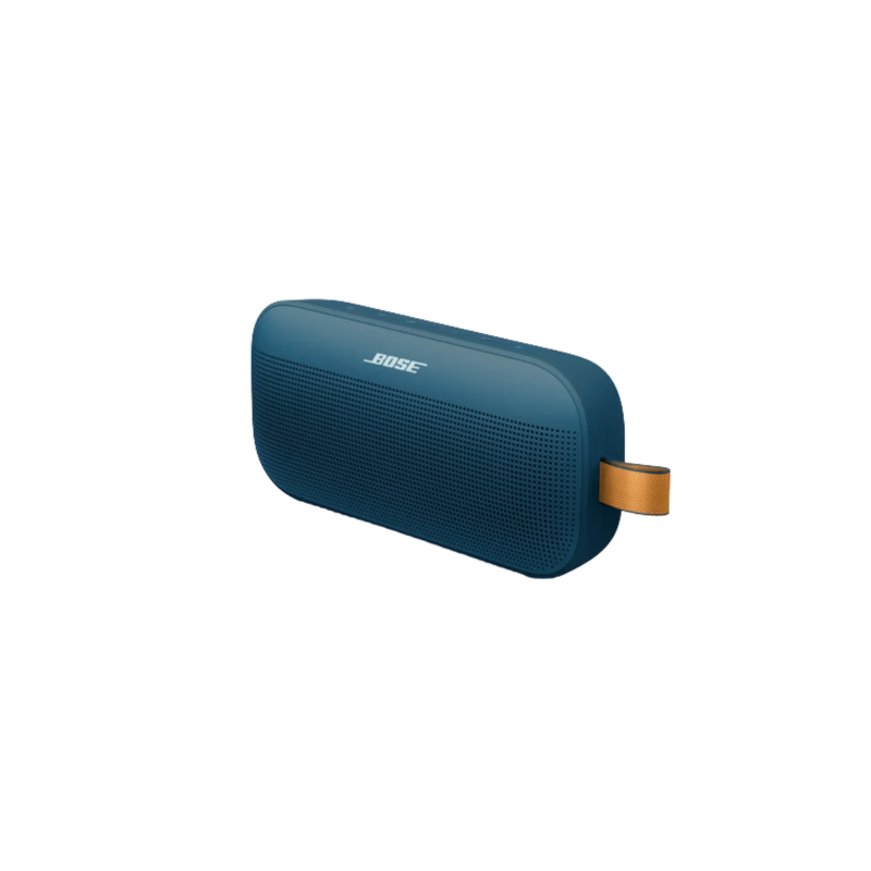 רמקול אלחוטי SoundLink Flex Portable Speaker 2nd Generation צבע כחול דמדומים SLFLEXIITWB	