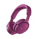 אוזניות Bose QuietComfort Headphones 2nd Gen בצבע שזיף