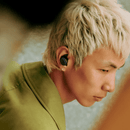 אוזניות אלחוטיות Bose QuietComfort Earbuds תמונת אווירה