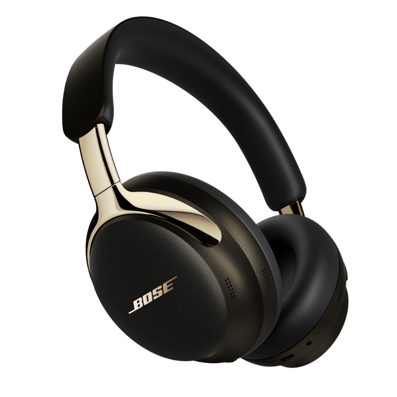 אוזניות ביטול רעשים QuietComfort Ultra Headphones 2nd Gen