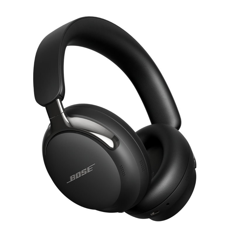 אוזניות ביטול רעשים QuietComfort Ultra Headphones 2nd Gen