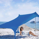 אוהל צילייה זוגי Bose