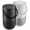 Bose Portable Smart Speaker - הנייד הטוב ביותר שלנו
