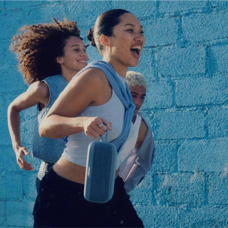רמקול בלוטות' אלחוטי Bose SoundLink Plus