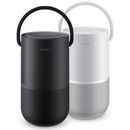 Bose Portable Smart Speaker - הנייד הטוב ביותר שלנו